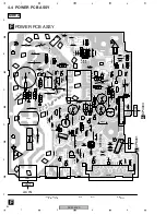 Предварительный просмотр 50 страницы Pioneer DV-696AV-K Service Manual