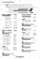 Предварительный просмотр 52 страницы Pioneer DV-696AV-K Service Manual