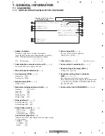 Preview for 57 page of Pioneer DV-696AV-K Service Manual