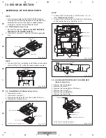 Предварительный просмотр 66 страницы Pioneer DV-696AV-K Service Manual