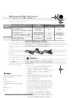 Предварительный просмотр 48 страницы Pioneer DV-696AV-S Operating Instructions Manual