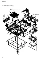 Предварительный просмотр 6 страницы Pioneer DV-717 Service Manual