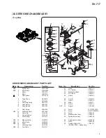 Предварительный просмотр 9 страницы Pioneer DV-717 Service Manual