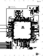 Предварительный просмотр 17 страницы Pioneer DV-717 Service Manual