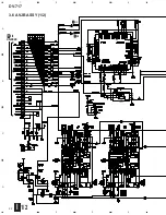 Предварительный просмотр 22 страницы Pioneer DV-717 Service Manual