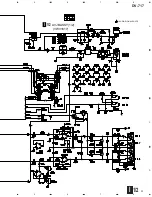 Предварительный просмотр 23 страницы Pioneer DV-717 Service Manual