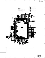 Предварительный просмотр 27 страницы Pioneer DV-717 Service Manual