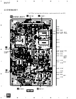 Предварительный просмотр 36 страницы Pioneer DV-717 Service Manual