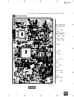 Предварительный просмотр 37 страницы Pioneer DV-717 Service Manual