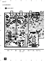 Предварительный просмотр 38 страницы Pioneer DV-717 Service Manual