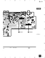 Предварительный просмотр 39 страницы Pioneer DV-717 Service Manual