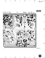 Предварительный просмотр 41 страницы Pioneer DV-717 Service Manual