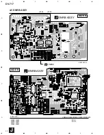 Предварительный просмотр 42 страницы Pioneer DV-717 Service Manual