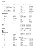 Предварительный просмотр 46 страницы Pioneer DV-717 Service Manual