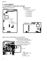 Предварительный просмотр 50 страницы Pioneer DV-717 Service Manual