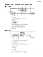 Предварительный просмотр 63 страницы Pioneer DV-717 Service Manual