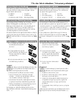 Предварительный просмотр 11 страницы Pioneer DV-737 Operating Instructions Manual