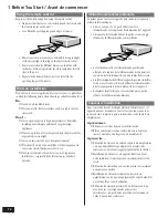 Предварительный просмотр 12 страницы Pioneer DV-737 Operating Instructions Manual