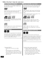 Предварительный просмотр 16 страницы Pioneer DV-737 Operating Instructions Manual