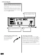 Предварительный просмотр 18 страницы Pioneer DV-737 Operating Instructions Manual