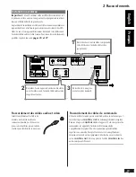 Предварительный просмотр 19 страницы Pioneer DV-737 Operating Instructions Manual