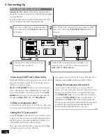 Предварительный просмотр 22 страницы Pioneer DV-737 Operating Instructions Manual