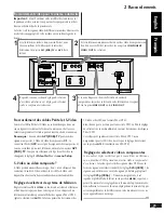 Предварительный просмотр 23 страницы Pioneer DV-737 Operating Instructions Manual