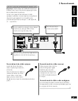 Предварительный просмотр 27 страницы Pioneer DV-737 Operating Instructions Manual