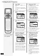 Предварительный просмотр 40 страницы Pioneer DV-737 Operating Instructions Manual