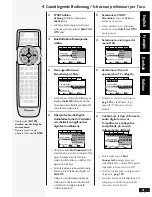 Предварительный просмотр 41 страницы Pioneer DV-737 Operating Instructions Manual