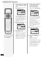 Предварительный просмотр 42 страницы Pioneer DV-737 Operating Instructions Manual