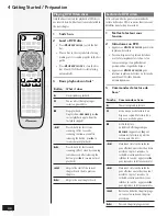 Предварительный просмотр 44 страницы Pioneer DV-737 Operating Instructions Manual