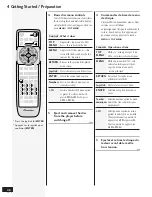 Предварительный просмотр 48 страницы Pioneer DV-737 Operating Instructions Manual