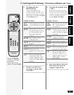 Предварительный просмотр 49 страницы Pioneer DV-737 Operating Instructions Manual