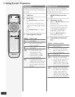 Предварительный просмотр 50 страницы Pioneer DV-737 Operating Instructions Manual