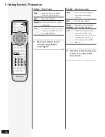 Предварительный просмотр 52 страницы Pioneer DV-737 Operating Instructions Manual