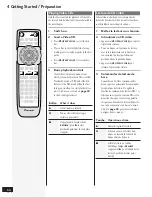 Предварительный просмотр 54 страницы Pioneer DV-737 Operating Instructions Manual