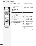 Предварительный просмотр 58 страницы Pioneer DV-737 Operating Instructions Manual