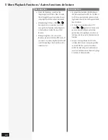 Предварительный просмотр 60 страницы Pioneer DV-737 Operating Instructions Manual