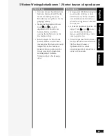 Предварительный просмотр 61 страницы Pioneer DV-737 Operating Instructions Manual