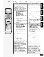 Предварительный просмотр 63 страницы Pioneer DV-737 Operating Instructions Manual