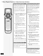 Предварительный просмотр 64 страницы Pioneer DV-737 Operating Instructions Manual