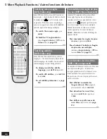 Предварительный просмотр 66 страницы Pioneer DV-737 Operating Instructions Manual