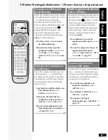 Предварительный просмотр 67 страницы Pioneer DV-737 Operating Instructions Manual