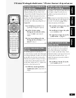 Предварительный просмотр 69 страницы Pioneer DV-737 Operating Instructions Manual