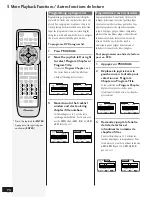 Предварительный просмотр 70 страницы Pioneer DV-737 Operating Instructions Manual