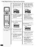 Предварительный просмотр 72 страницы Pioneer DV-737 Operating Instructions Manual