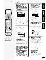 Предварительный просмотр 73 страницы Pioneer DV-737 Operating Instructions Manual