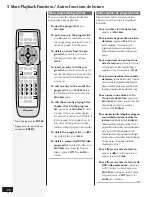 Предварительный просмотр 74 страницы Pioneer DV-737 Operating Instructions Manual