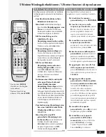 Предварительный просмотр 75 страницы Pioneer DV-737 Operating Instructions Manual